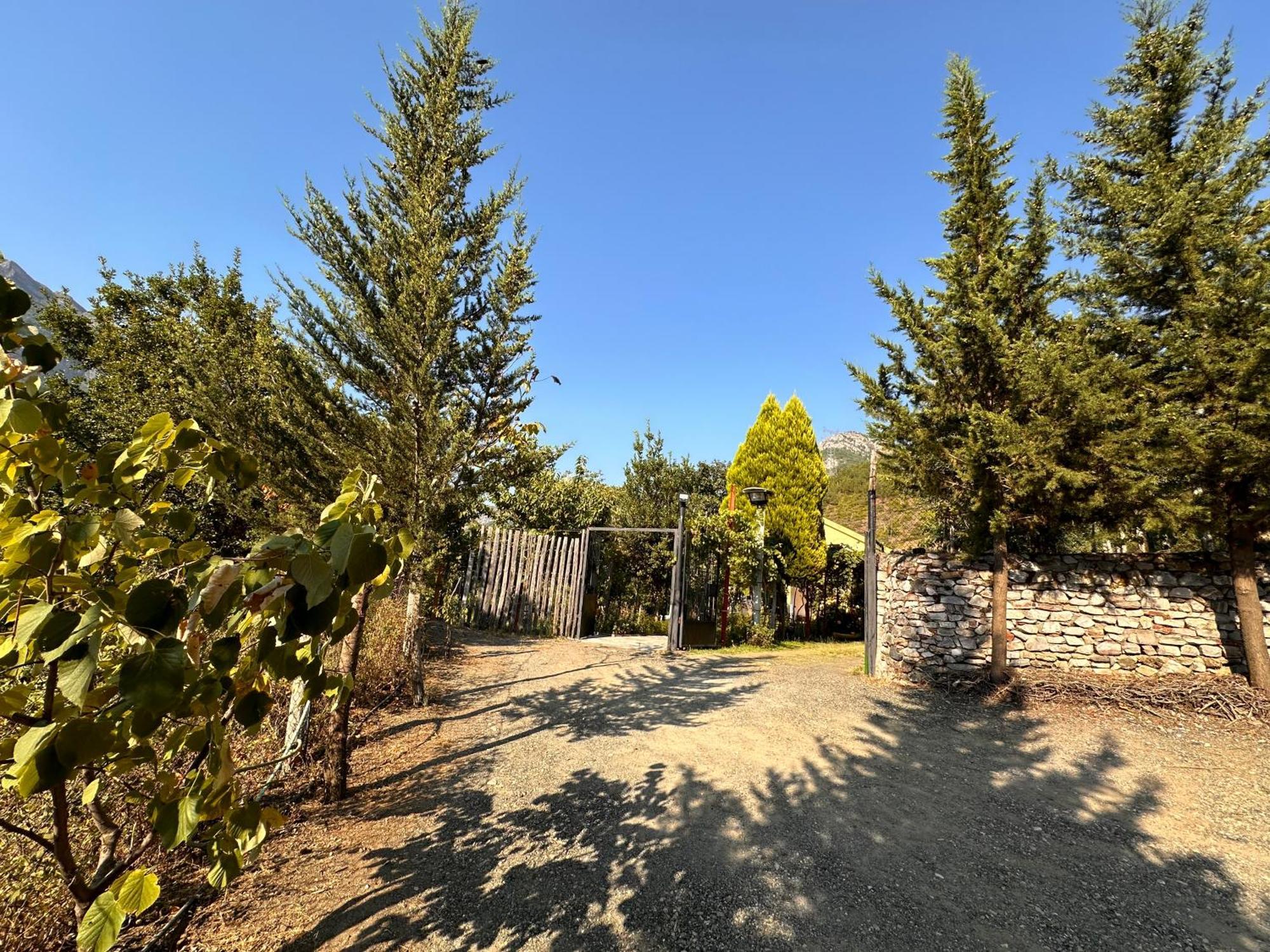 Lakeview Escape Koman מראה חיצוני תמונה