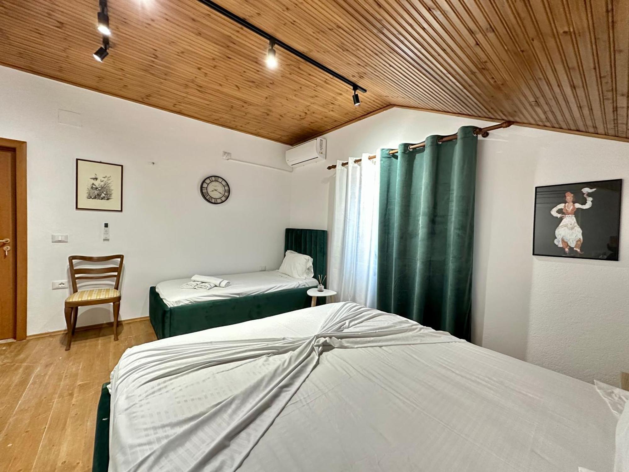Lakeview Escape Koman מראה חיצוני תמונה