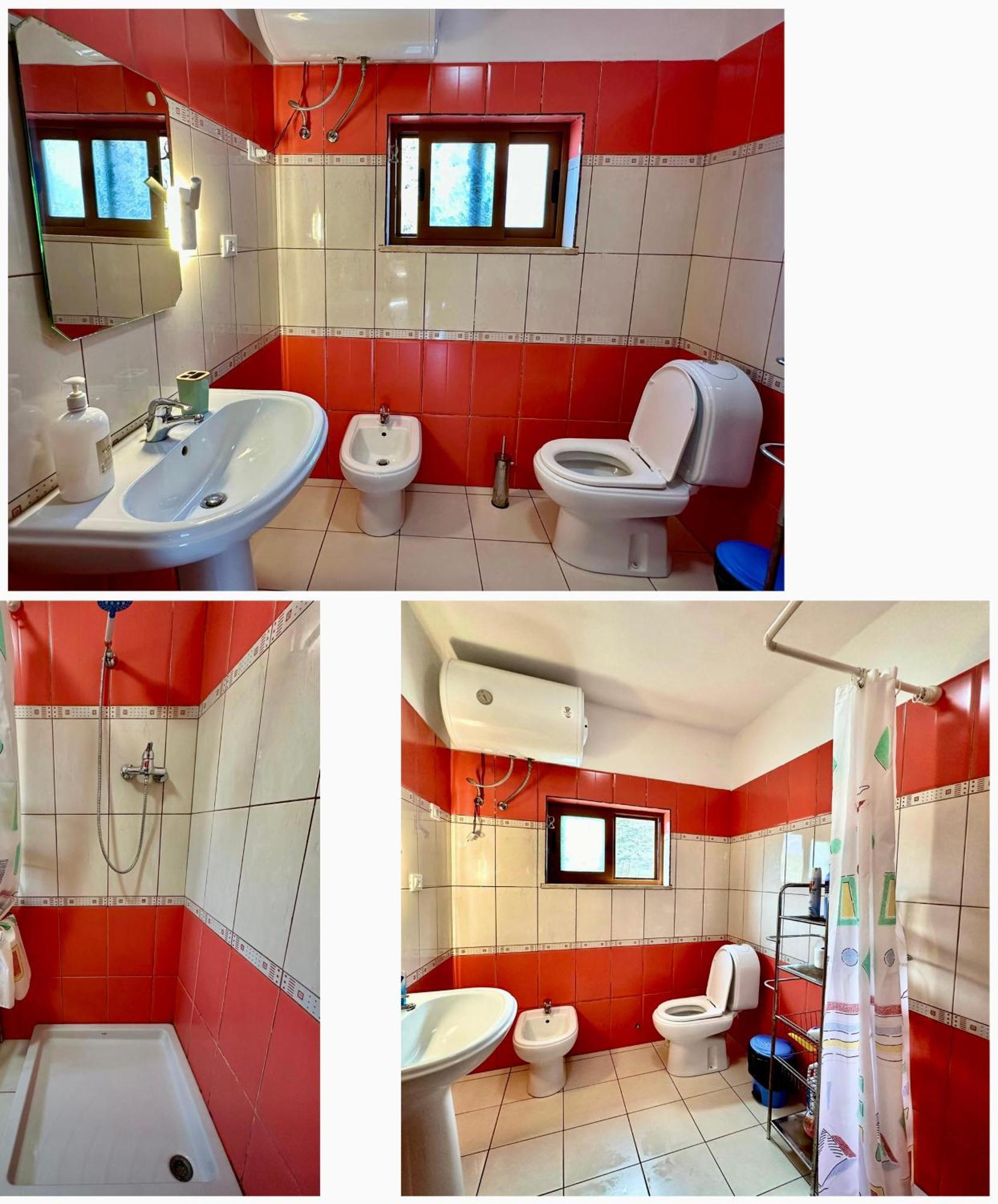 Lakeview Escape Koman מראה חיצוני תמונה