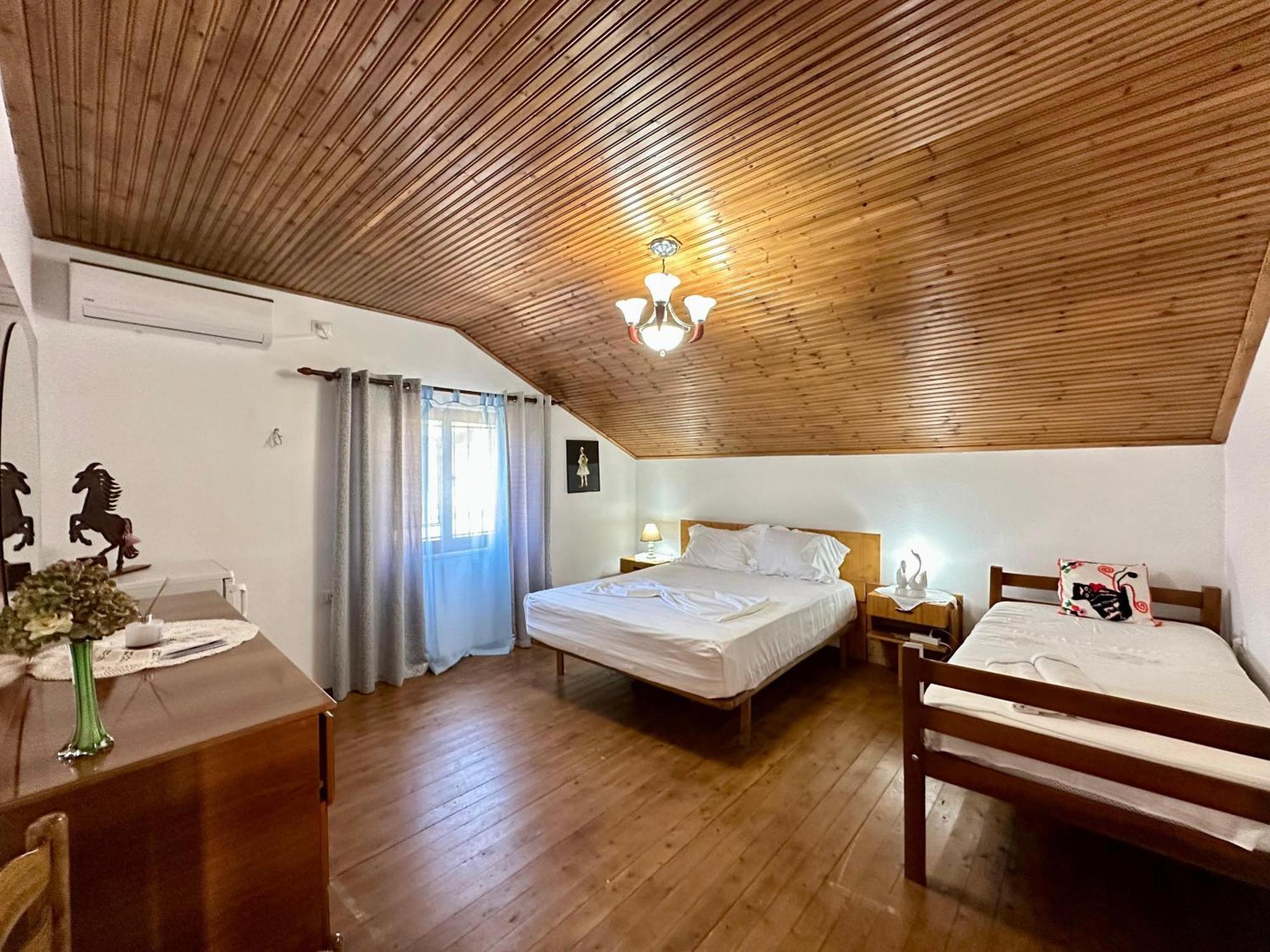 Lakeview Escape Koman מראה חיצוני תמונה
