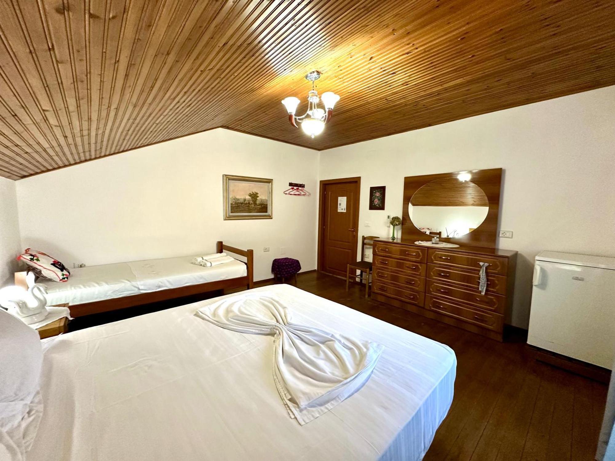 Lakeview Escape Koman מראה חיצוני תמונה