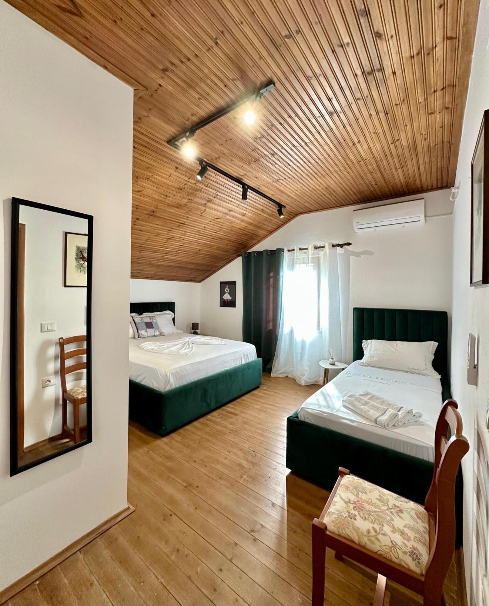 Lakeview Escape Koman מראה חיצוני תמונה